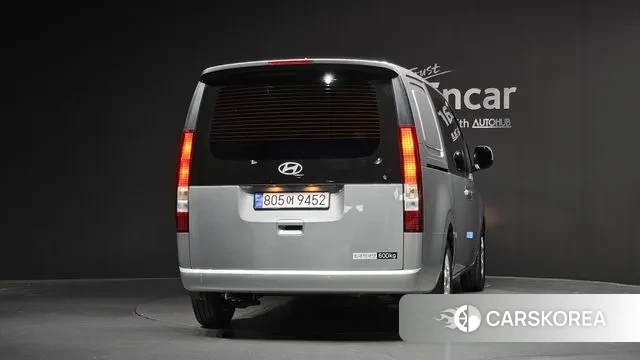 Hyundai Staria id 3426156 из Кореи 14