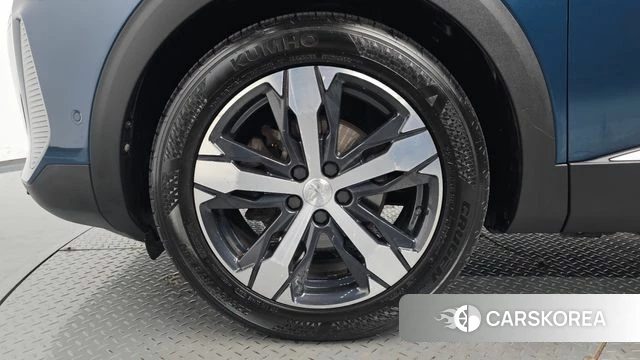 Peugeot 3008 second generation id 4650536 из Кореи 30