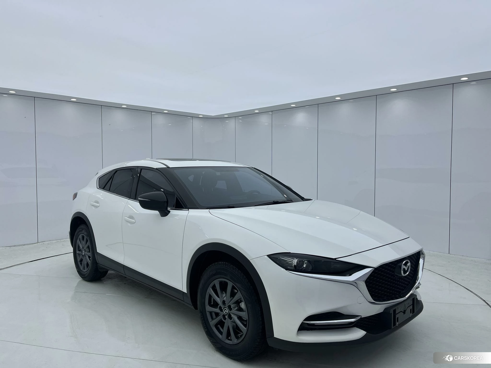 Mazda CX-4 id 4479523 из Китая 18