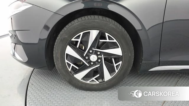 Hyundai The New Grandeur IG Hybrid id 4268372 из Кореи 28