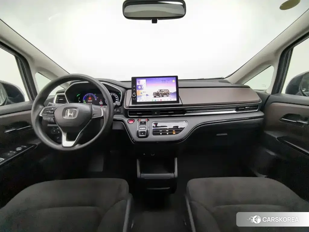 Honda Odyssey id 4659916 из Китая 18