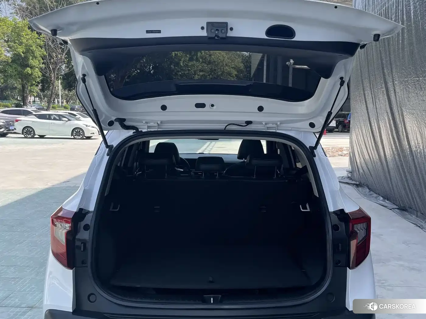 Kia Seltos id 4539167 из Китая 23
