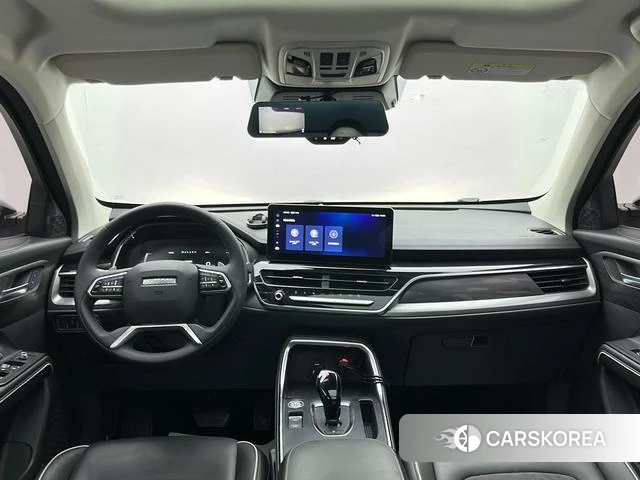 Haval H6 id 4212516 из Китая 14