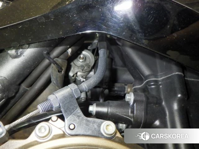 Engine photo