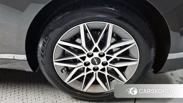 Genesis G80 (RG3) id 3599522 из Кореи 14