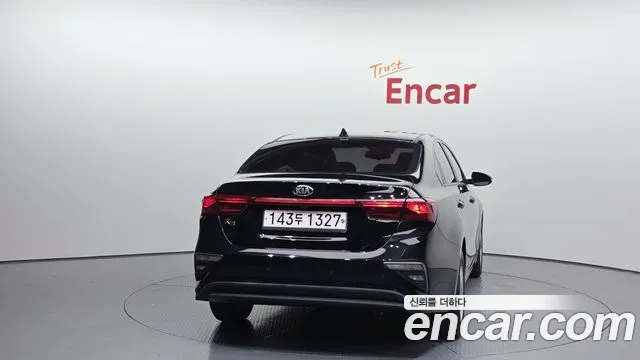 Kia Come New K3 id 2754094 из Кореи 14