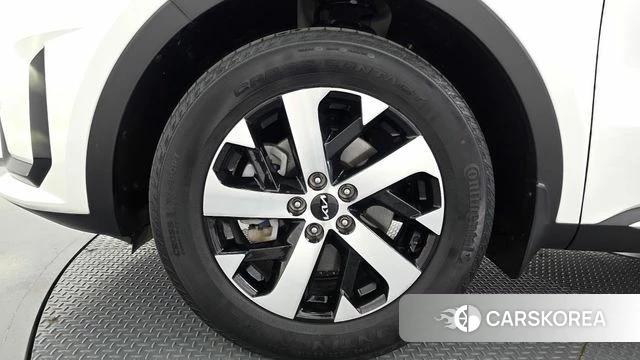 Kia Sorento 4th Generation id 4848054 из Кореи 28