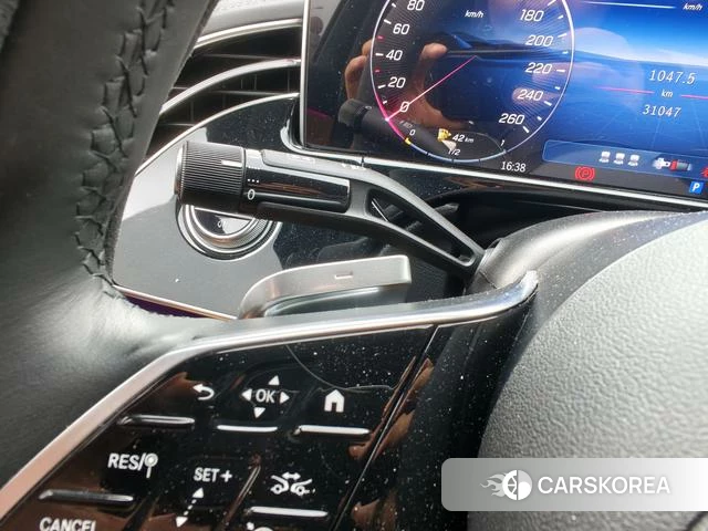 Mercedes-Benz E-class id 4342241 из Китая 21