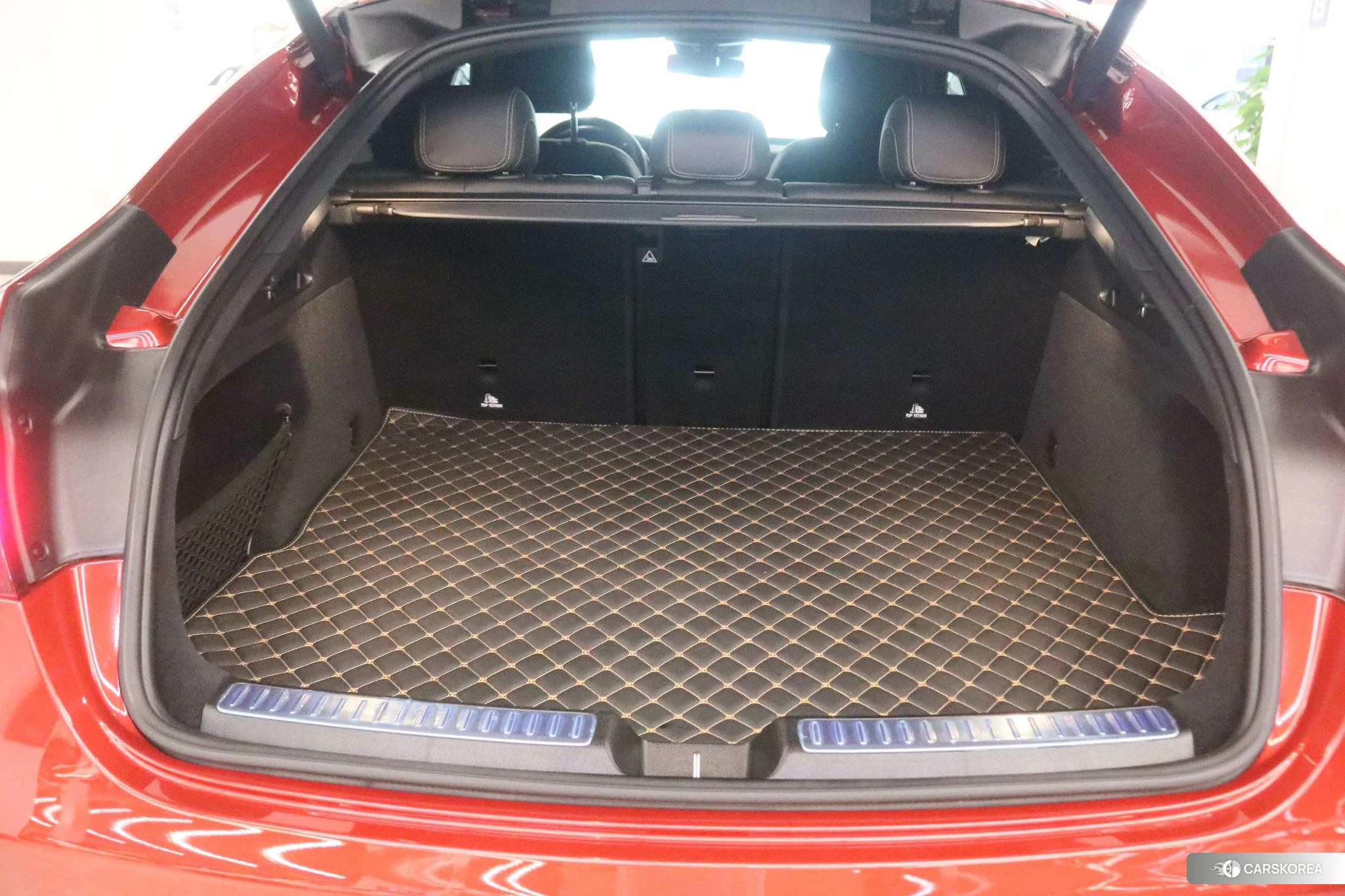 Mercedes-Benz GLC Coupe id 4452747 из Китая 16