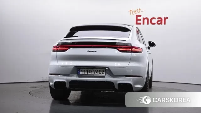 Porsche Cayenne (PO536) id 3219348 из Кореи 14