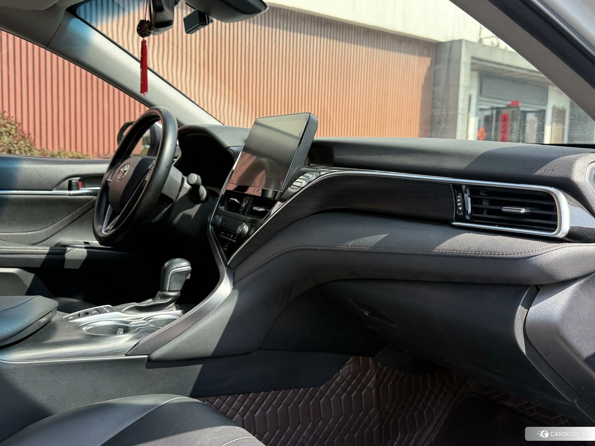 Toyota Camry id 4407209 из Китая 10