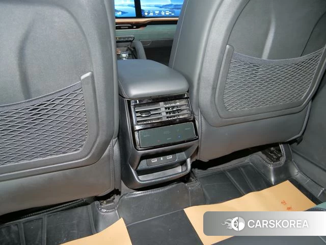 Geely Automobile Xingyue L id 3909069 из Китая 12