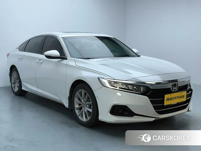 Honda Accord id 4271089 из Китая 14