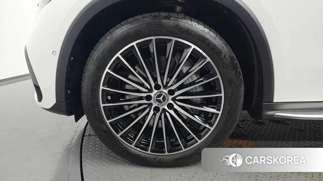 Mercedes-Benz GLC-Class X254 id 4607648 из Кореи 29