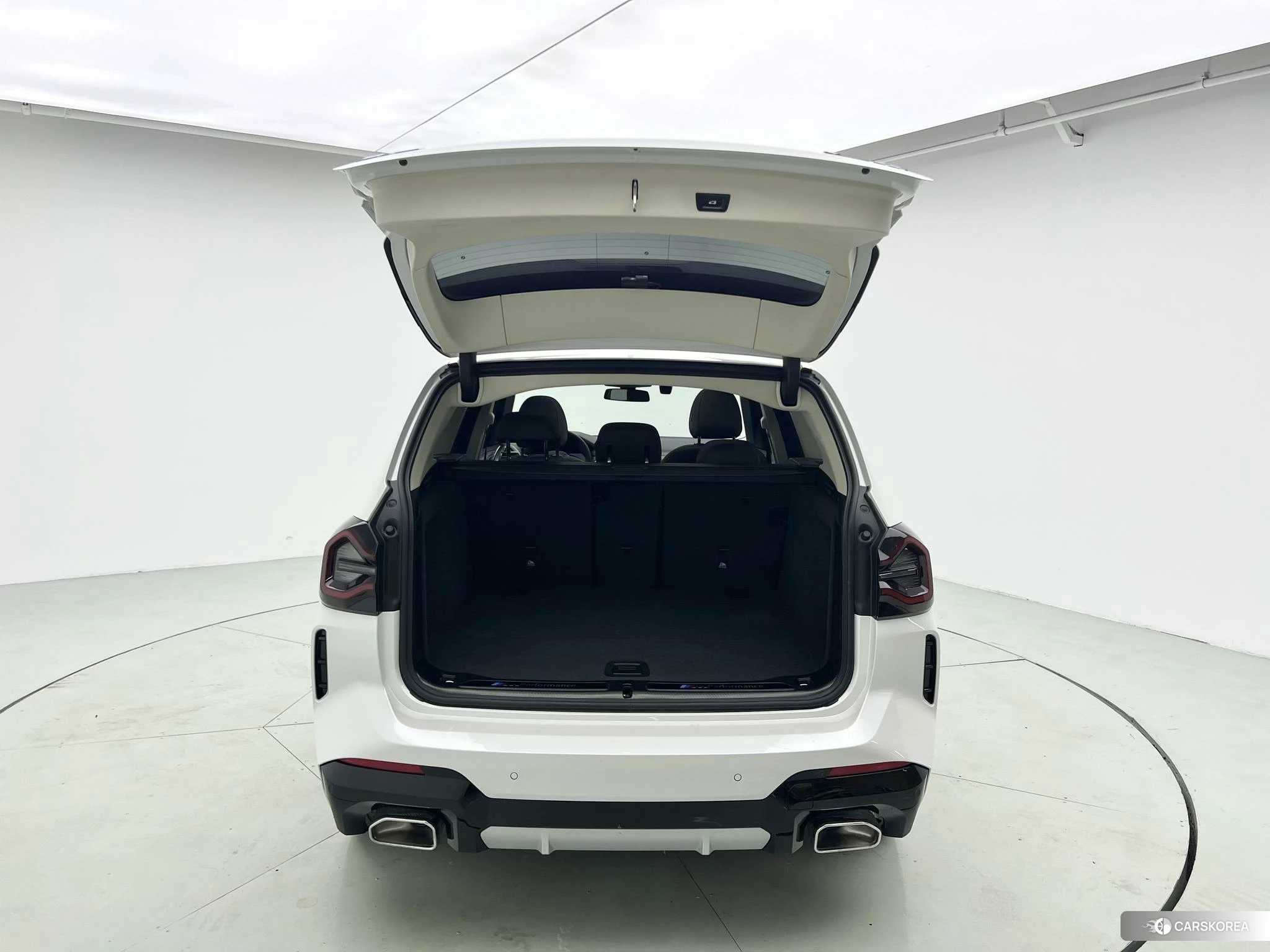 BMW X3 id 4413253 из Китая 14