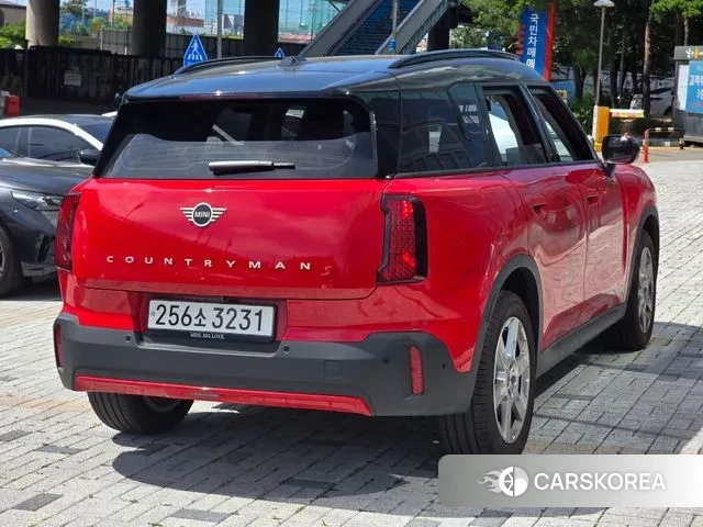 Mini Cooper S Countryman 3rd Generation id 2983788 из Кореи 14