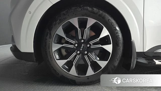 Kia Carnival 4th generation id 4753987 из Кореи 33