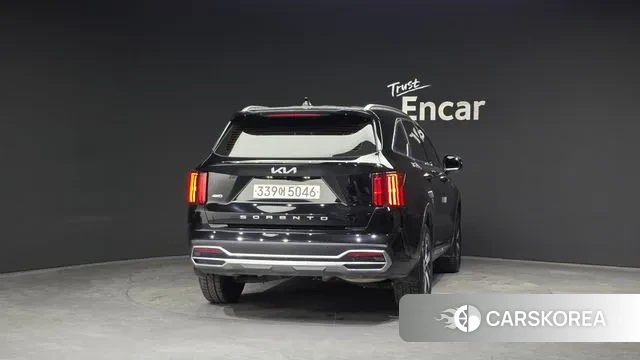 Kia Sorento 4th Generation id 3625581 из Кореи 14