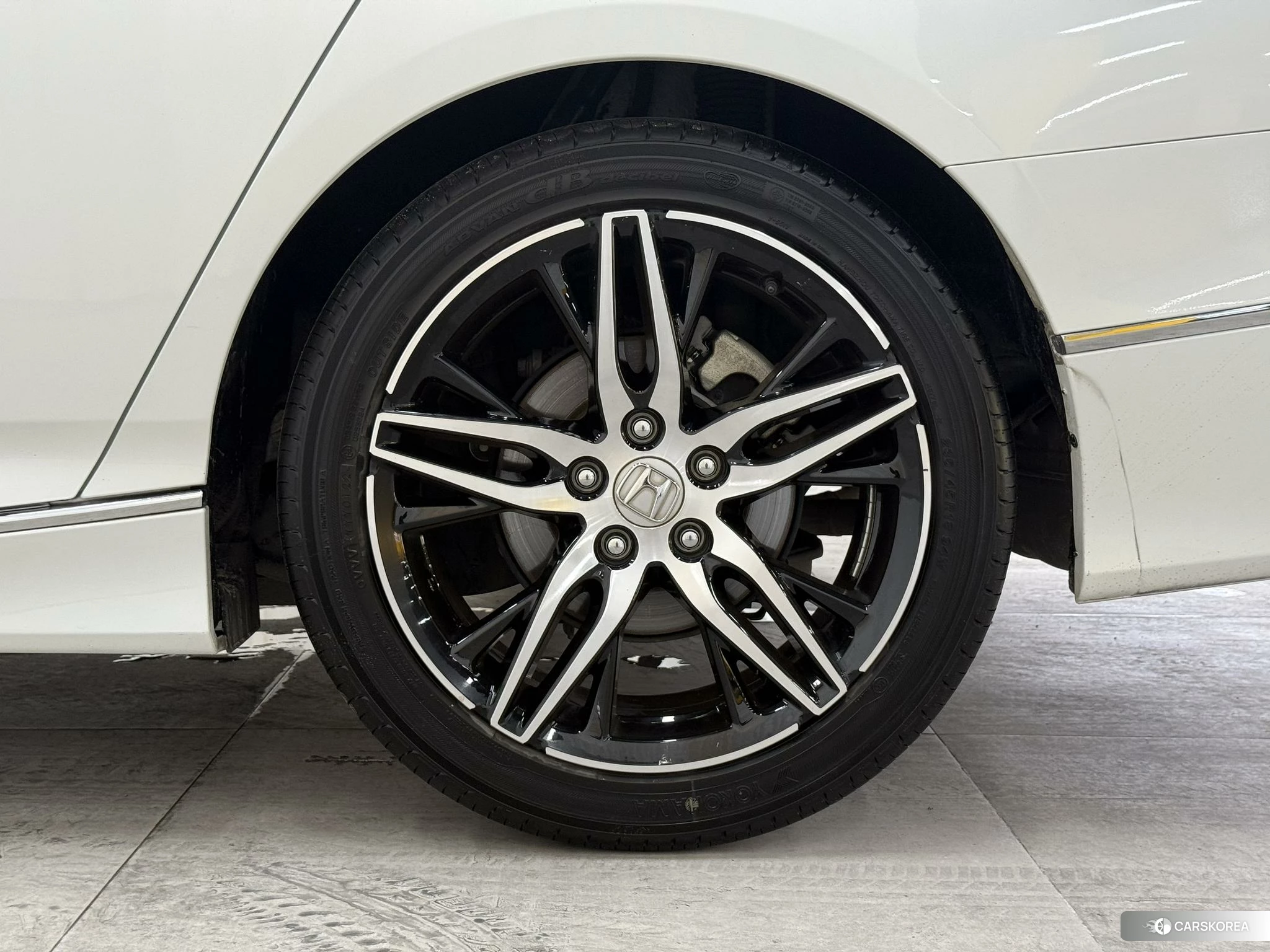 Honda Accord id 4514062 из Китая 14