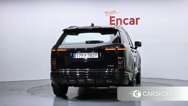 Ssangyong Actian 2nd Generation id 3837867 из Кореи 14