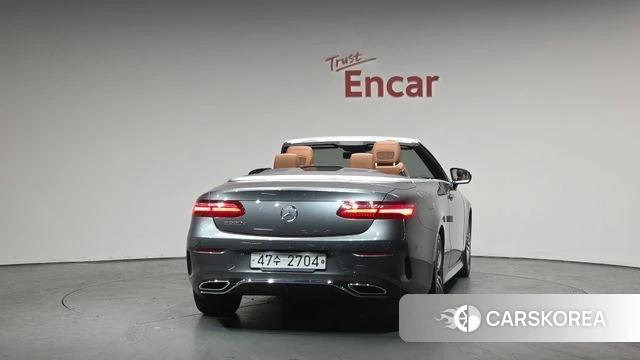 Mercedes-Benz E-Class W213 id 3886262 из Кореи 14