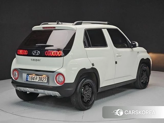 Hyundai Casper id 3856454 из Кореи 14