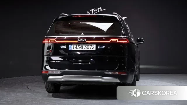 Kia Carnival 4th generation id 3740275 из Кореи 14