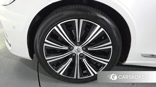 Volvo S90 id 3504312 из Кореи 14