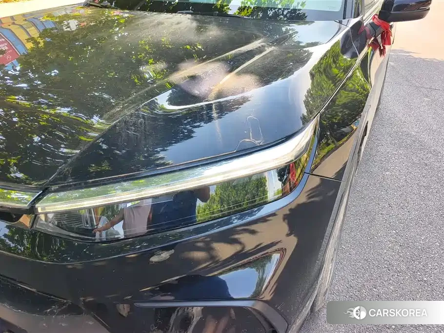 Honda Breeze id 4589202 из Китая 10