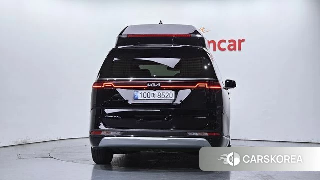 Kia Carnival 4th generation id 4592754 из Кореи 24