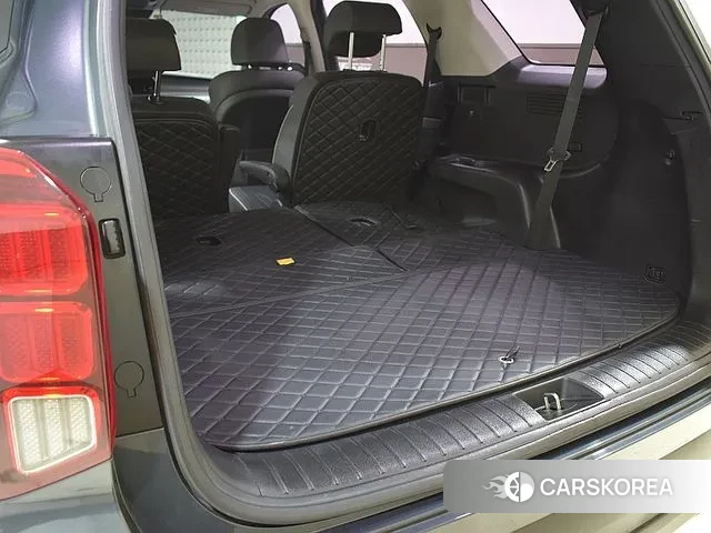 Hyundai Palisade id 3399141 из Кореи 14