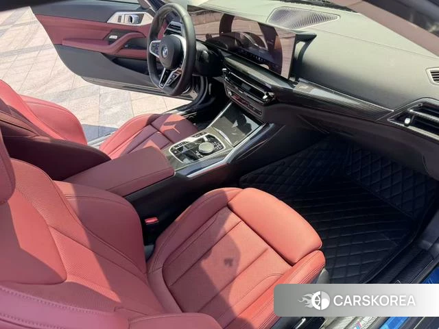 BMW 4 series id 4290325 из Китая 11