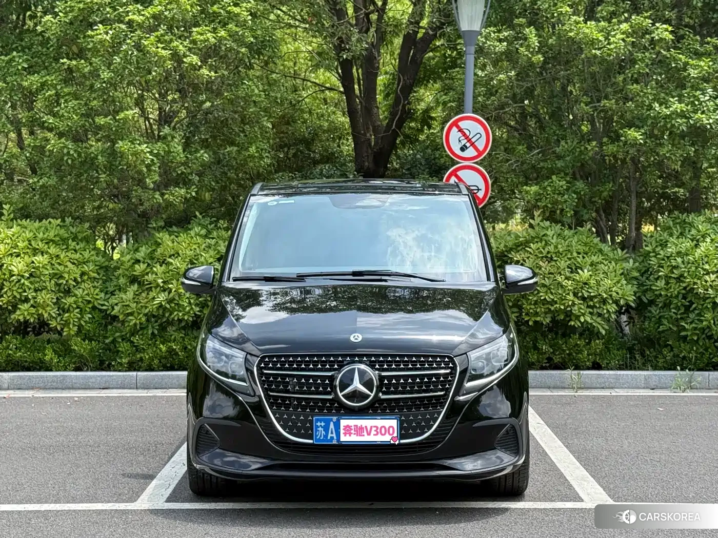Mercedes-Benz V-Class id 4576742 из Китая 12