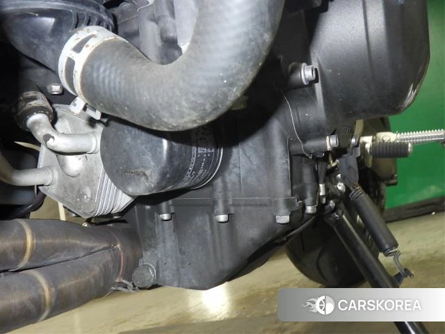 Engine photo