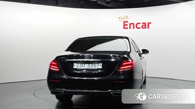 Mercedes-Benz E-Class W213 id 4384777 из Кореи 14