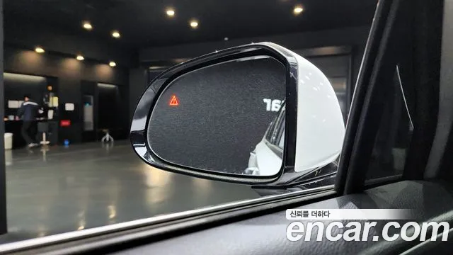 Hyundai The New Santa Fe id 2671418 из Кореи 14