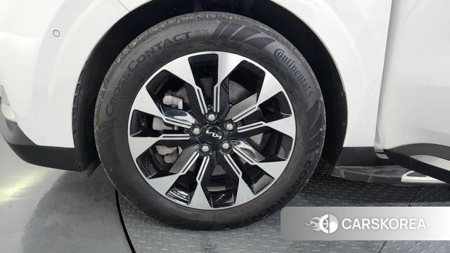 Kia Carnival 4th generation id 3818506 из Кореи 14