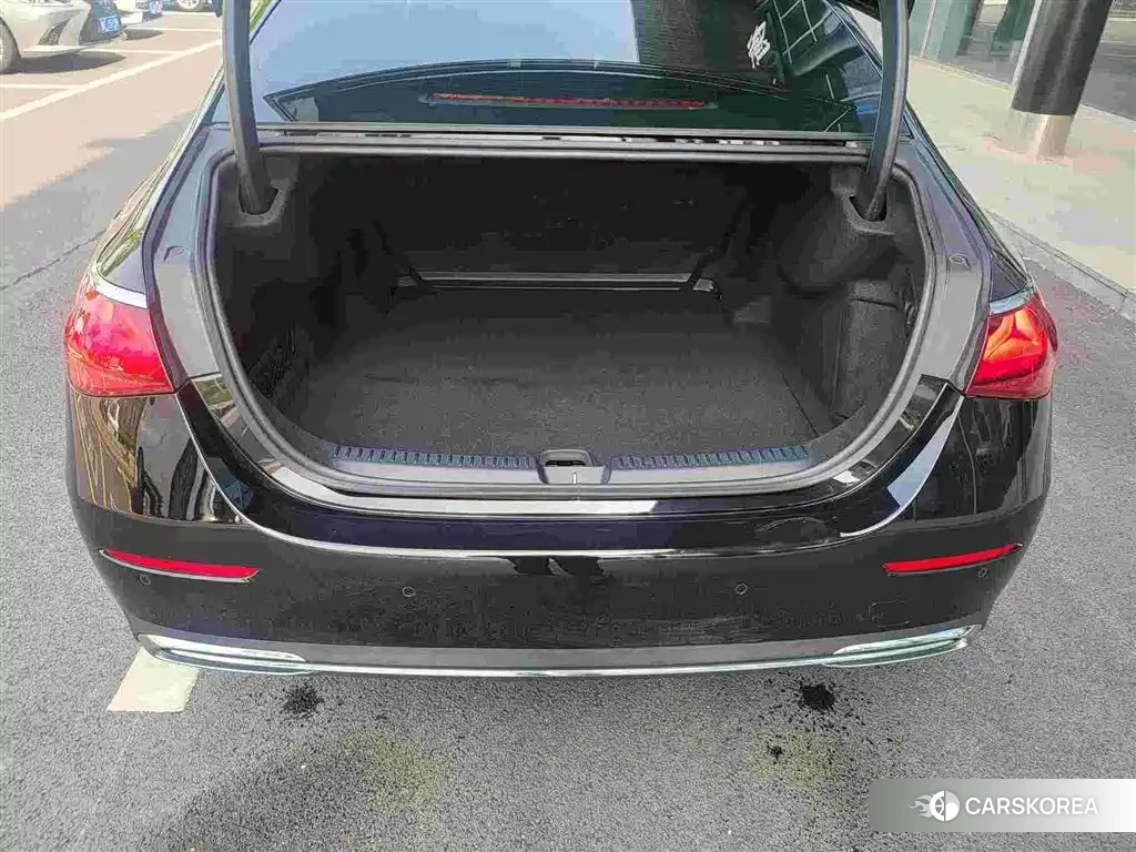 Mercedes-Benz E-Class id 4548163 из Китая 14