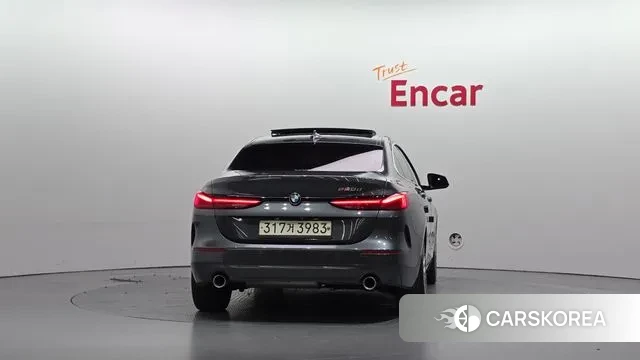 BMW 2 Series Gran Coupe (F44) id 3385569 из Кореи 14