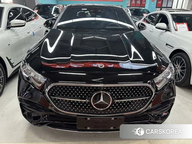 Mercedes-Benz E-class id 4300955 из Китая 14