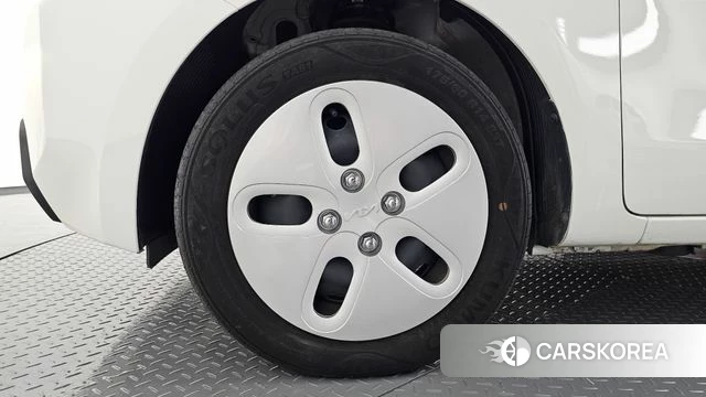 Kia The New Kia Ray EV id 4916672 из Кореи 27