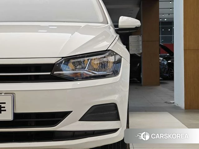 Volkswagen Polo id 4365697 из Китая 29
