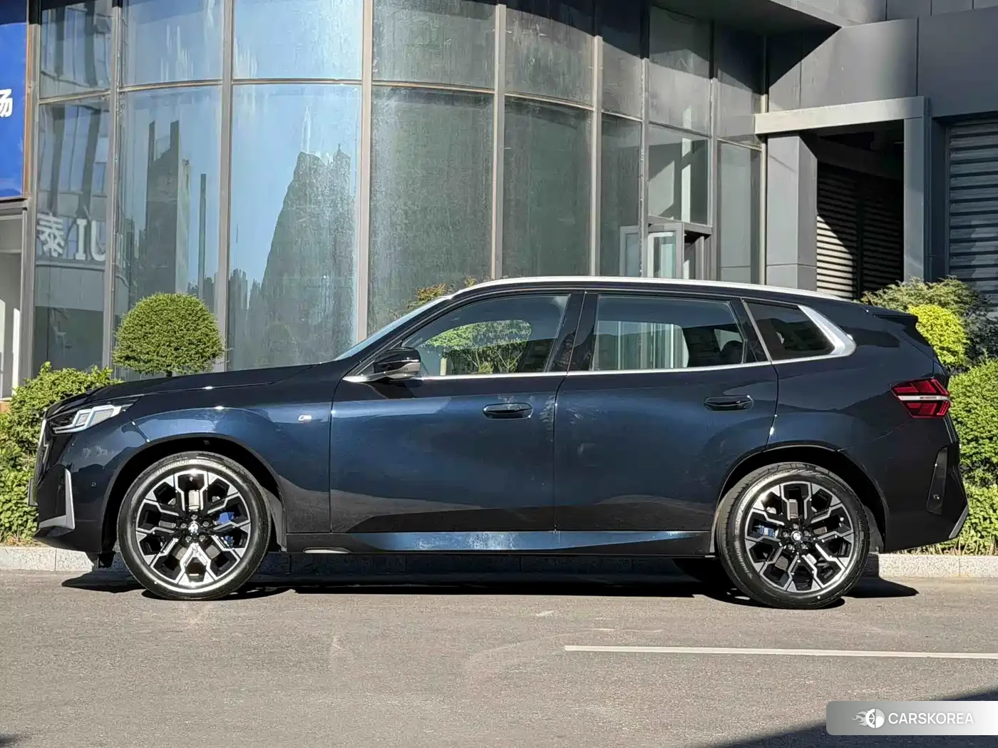 BMW X3 id 4653853 из Китая 8