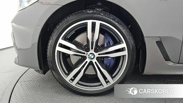 BMW 6 Series GT (G32) id 4650680 из Кореи 28