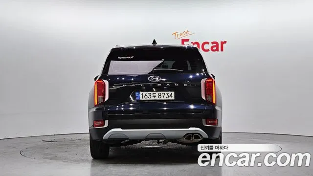 Hyundai Palisade id 2726851 из Кореи 14