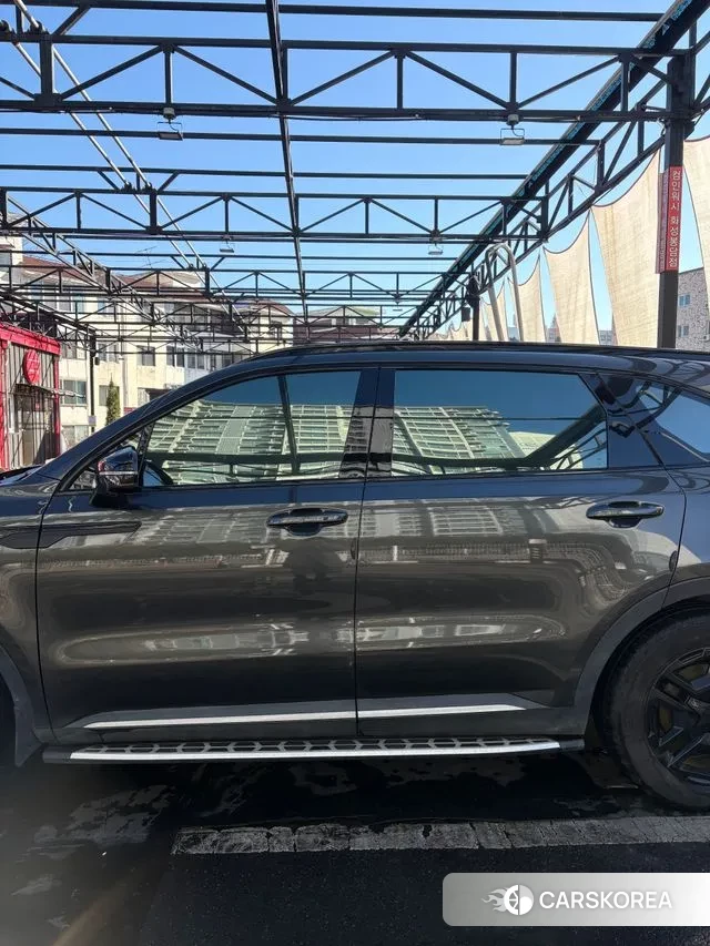 Kia The New Sorento 4th Generation id 3595240 из Кореи 12