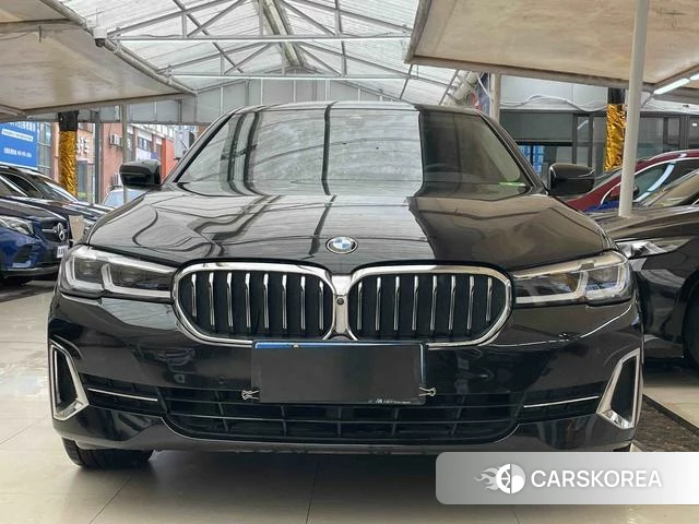 BMW 5 series id 4256580 из Китая 15