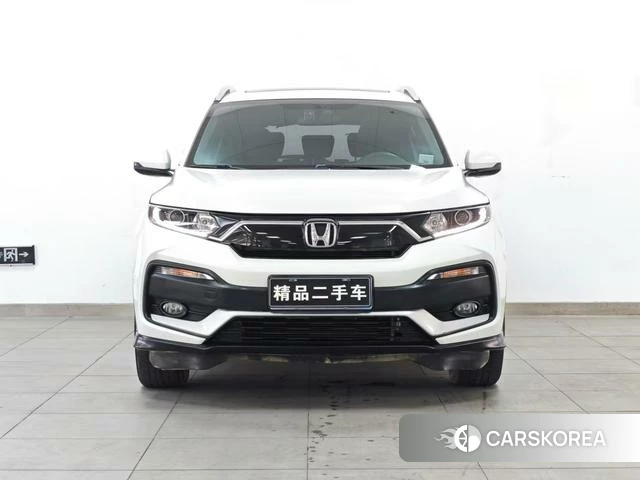 Honda XR-V 2022 Белый из Китая, фото 4