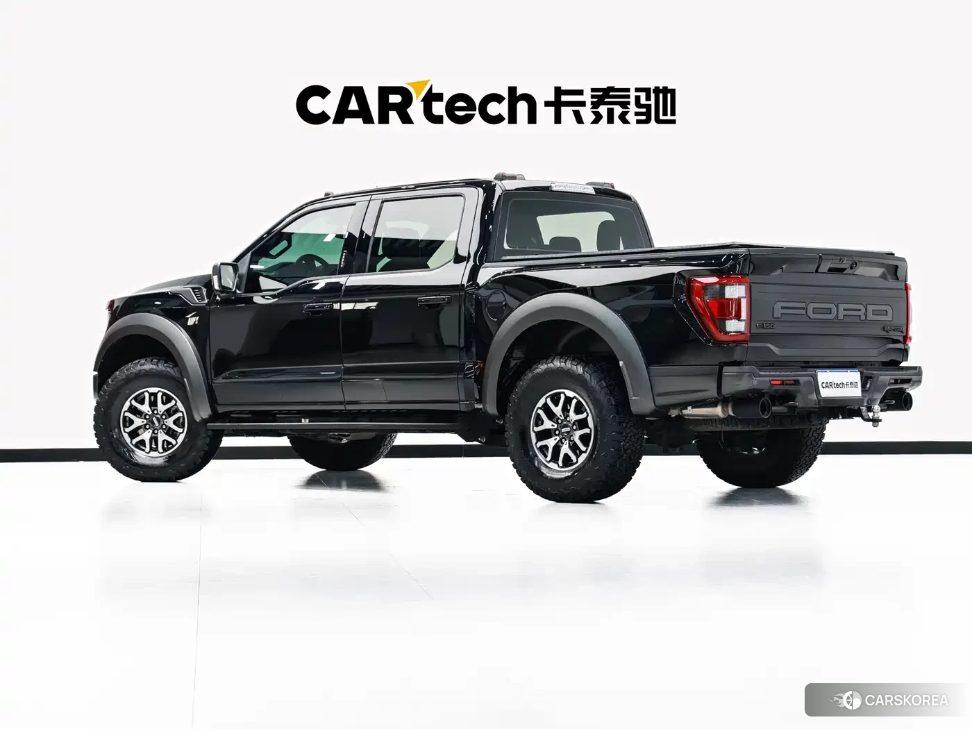 Ford F-150 Raptor id 4546157 из Китая 19