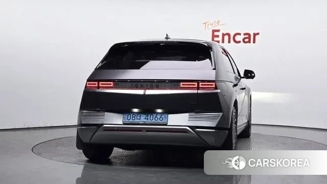 Hyundai Ionic 5 id 3600864 из Кореи 14